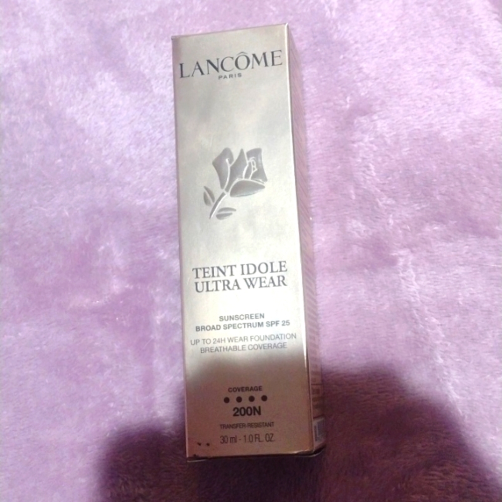 Foundation